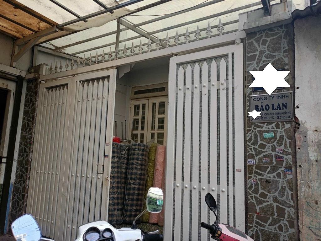 Bán nhà HXH Lê Thúc Hoạch 88m² - DÒNG TIỀN 10 TRIỆU/THÁNG - Ảnh 3